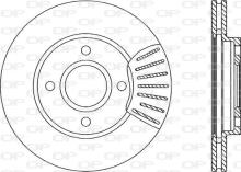 OPEN PARTS BDA1739.20