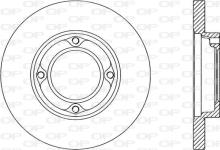 OPEN PARTS BDA1763.10