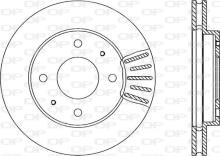 OPEN PARTS BDA1794.20