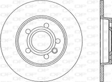 OPEN PARTS BDA1844.10