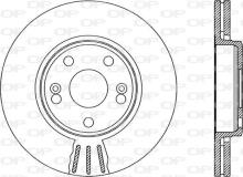 OPEN PARTS BDA1879.20