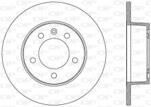 OPEN PARTS BDA2001.10