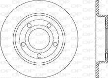 OPEN PARTS BDA2024.10