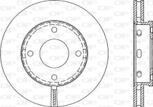 OPEN PARTS BDA2055.20