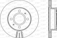 OPEN PARTS BDA2056.20