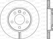 OPEN PARTS BDA2062.20