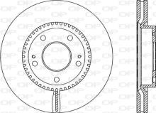 OPEN PARTS BDA2069.20