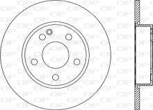 OPEN PARTS BDA2173.10
