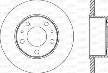 OPEN PARTS BDA2180.10