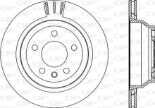 OPEN PARTS BDA2220.20