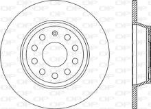 OPEN PARTS BDA2263.10