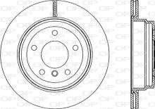 OPEN PARTS BDA2278.20