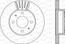 OPEN PARTS BDA2289.20