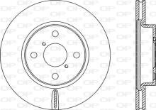 OPEN PARTS BDA2317.20