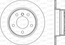 OPEN PARTS BDA2333.10