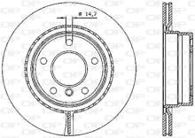 OPEN PARTS BDA2334.20