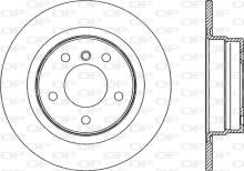 OPEN PARTS BDA2335.10