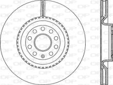 OPEN PARTS BDA2337.20