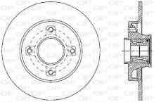 OPEN PARTS BDA2341.30