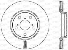 OPEN PARTS BDA2365.20