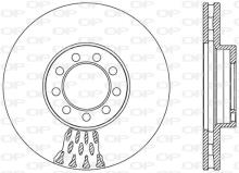 OPEN PARTS BDA2472.20
