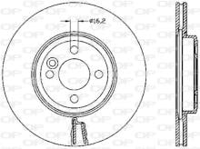 OPEN PARTS BDA2530.20