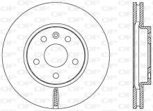 OPEN PARTS BDA2535.20