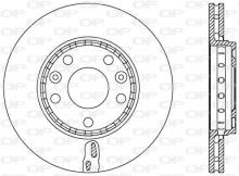 OPEN PARTS BDA2548.20