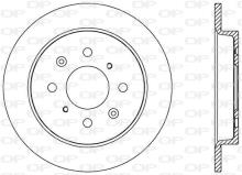 OPEN PARTS BDA2553.10