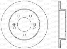 OPEN PARTS BDA2569.10