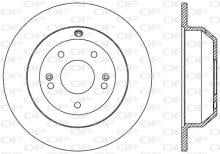 OPEN PARTS BDA2587.10