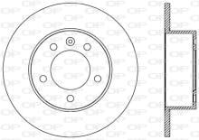OPEN PARTS BDA2589.10