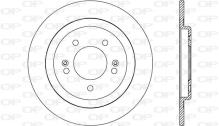 OPEN PARTS BDA2605.10