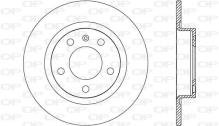 OPEN PARTS BDA2649.10