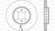 OPEN PARTS BDA2653.20