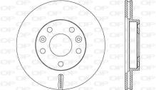 OPEN PARTS BDA2656.20