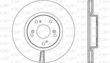 OPEN PARTS BDA2686.20