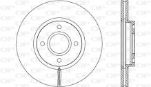 OPEN PARTS BDA2688.20