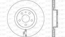 OPEN PARTS BDA2720.20