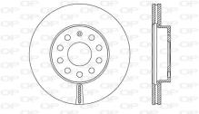 OPEN PARTS BDA2722.20