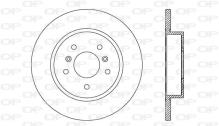 OPEN PARTS BDA2726.10