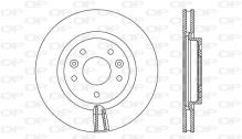 OPEN PARTS BDA2727.20