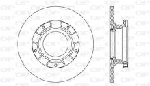 OPEN PARTS BDA2737.10