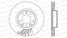 OPEN PARTS BDA2742.20