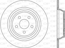 OPEN PARTS BDA2789.10