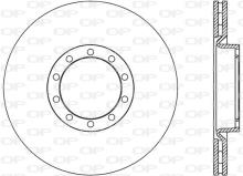 OPEN PARTS BDA2806.20