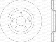 OPEN PARTS BDA2882.20