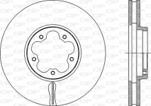 OPEN PARTS BDA2895.20