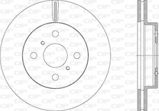 OPEN PARTS BDA2942.20