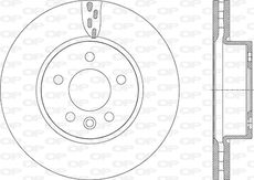 OPEN PARTS BDA2945.20